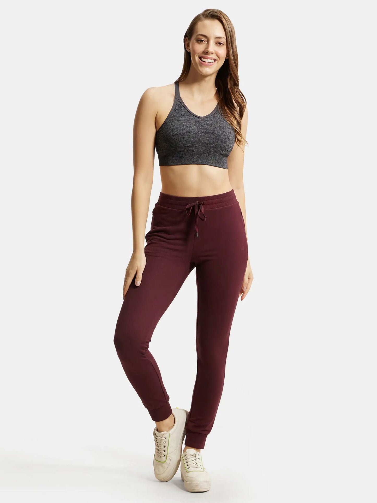 Woman Track Pants