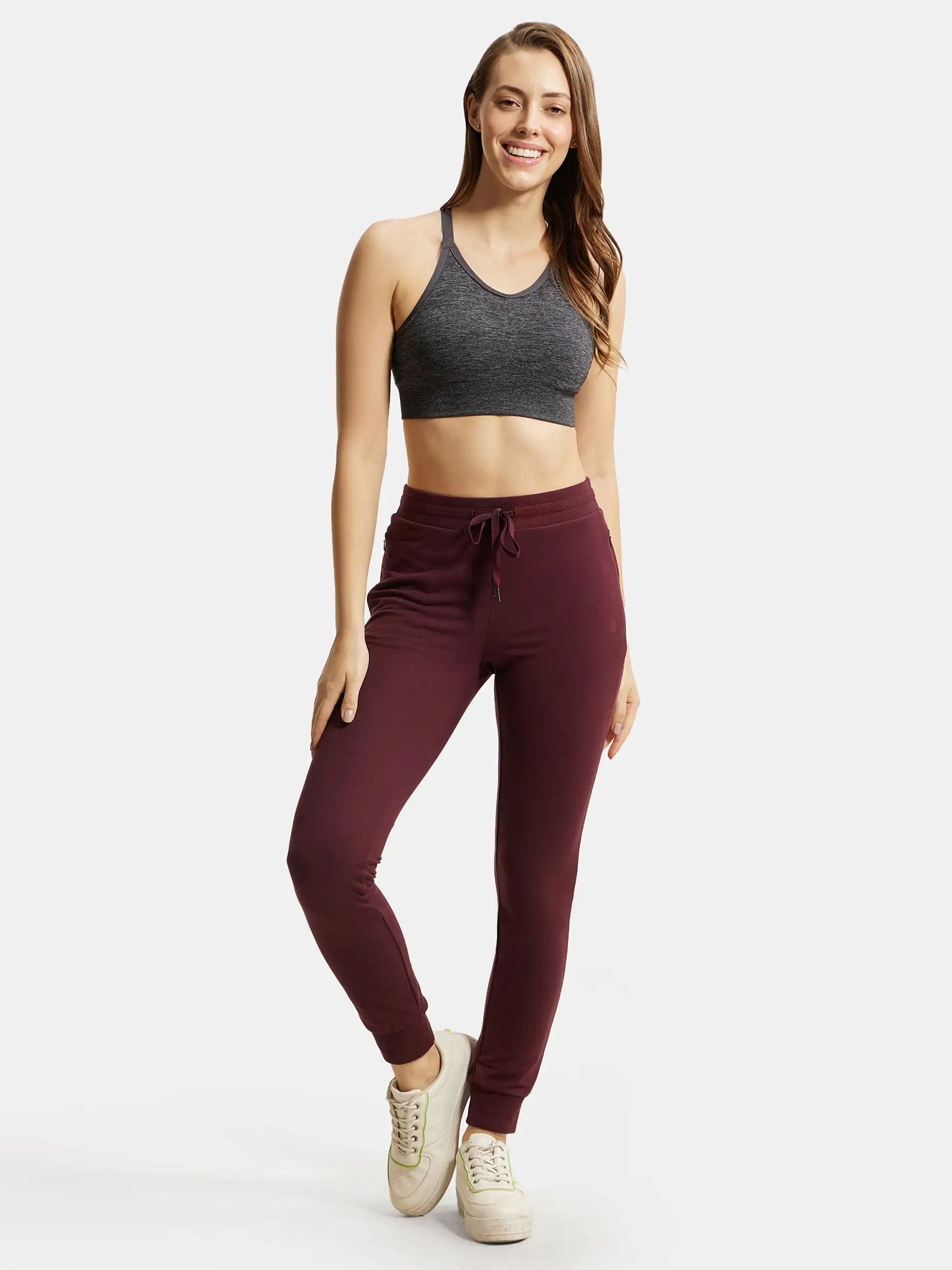Woman Track Pants