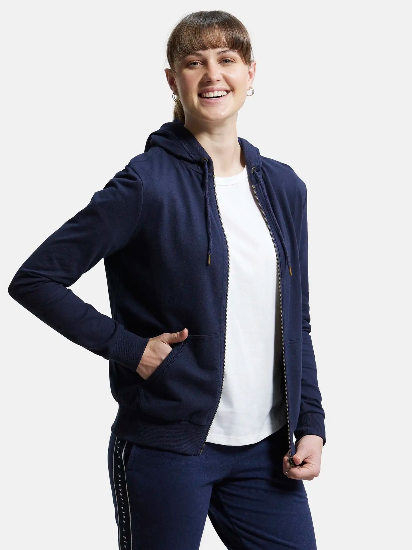 Woman Hoodie 