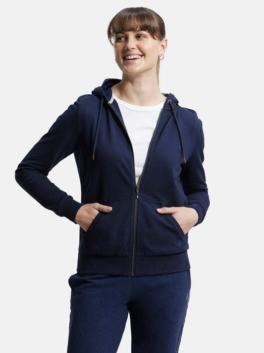 Woman Hoodie 