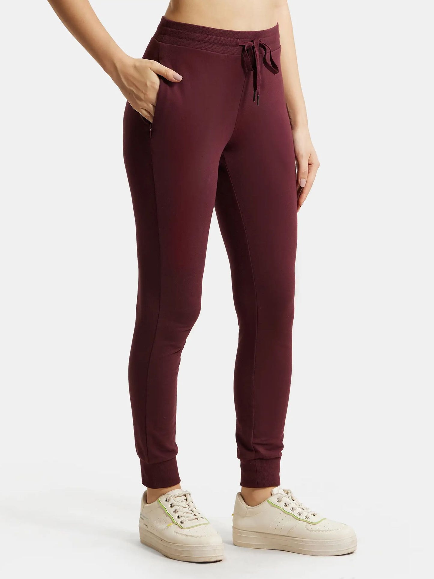 Woman Track Pants