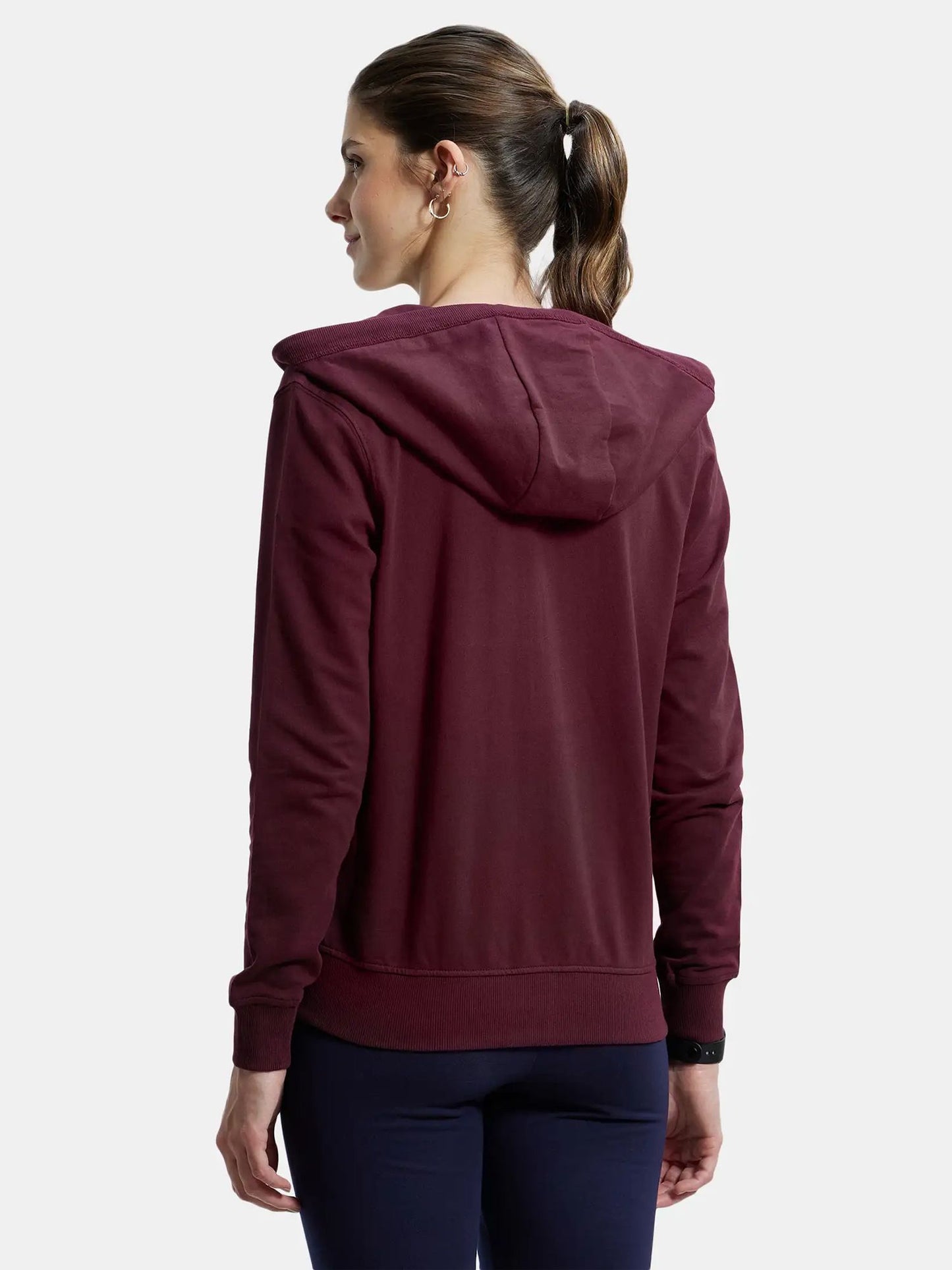 Woman Hoodie 