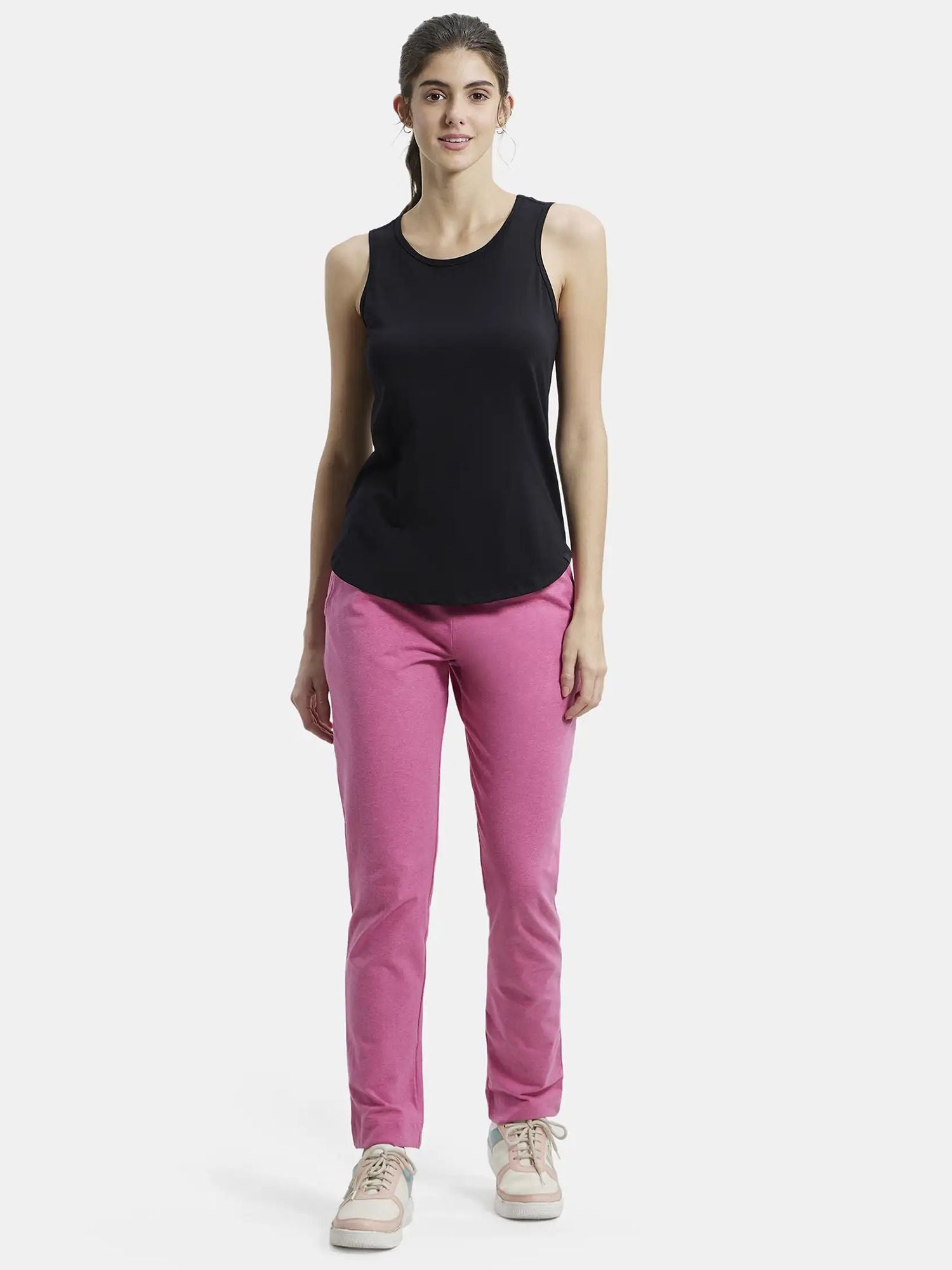 Woman Track Pants
