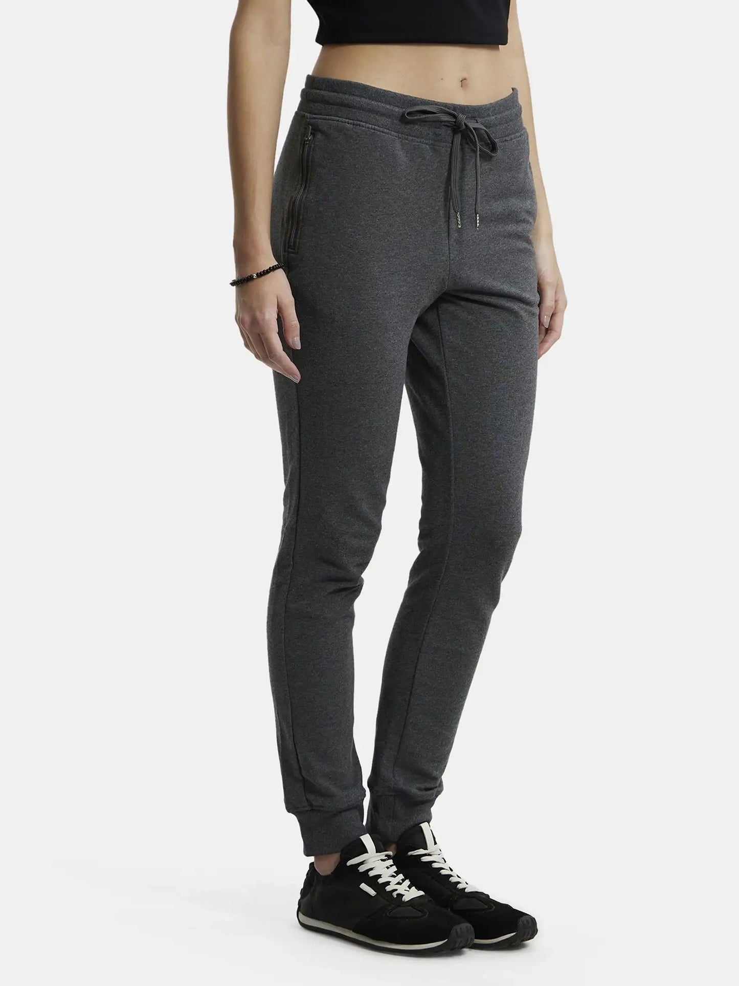 Woman Track Pants