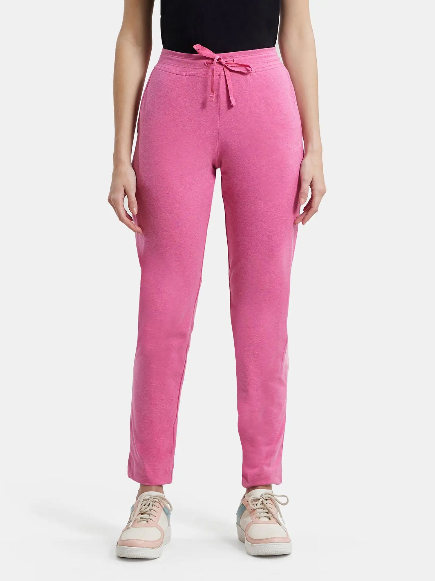 Woman Track Pants