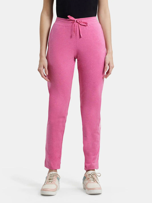 Woman Track Pants