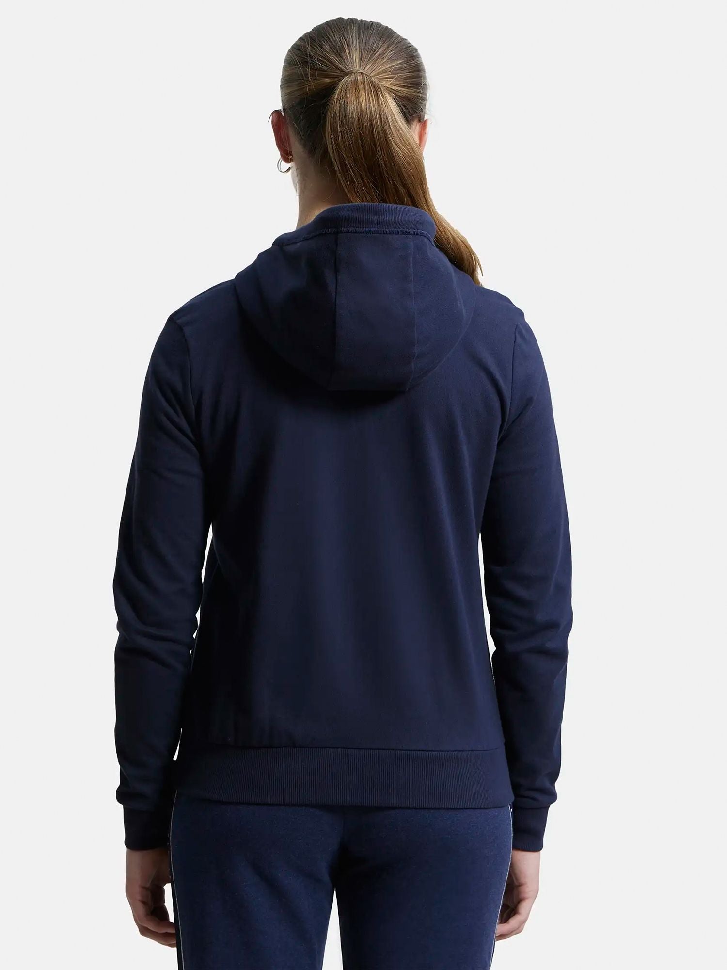 Woman Hoodie 