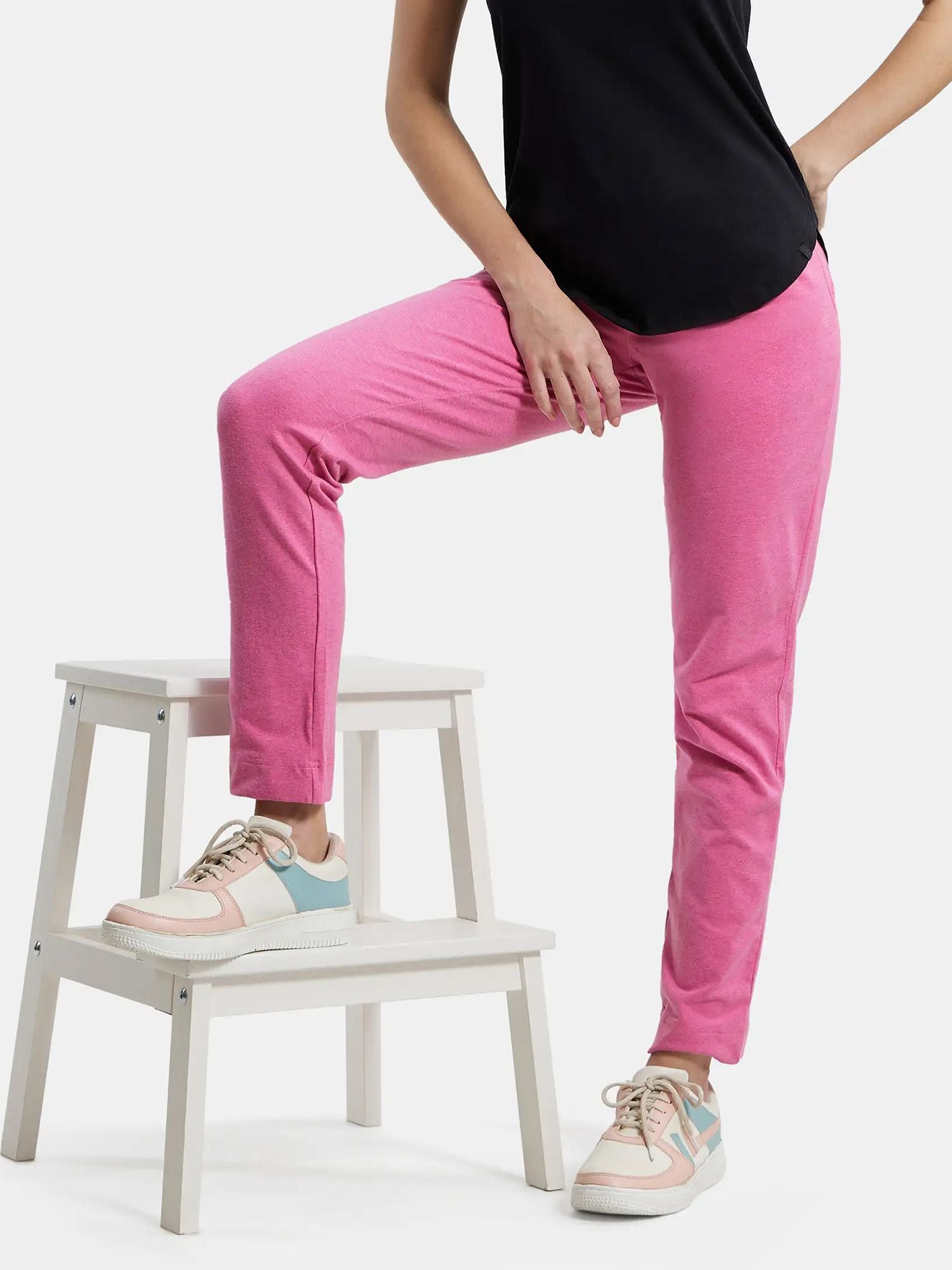 Woman Track Pants