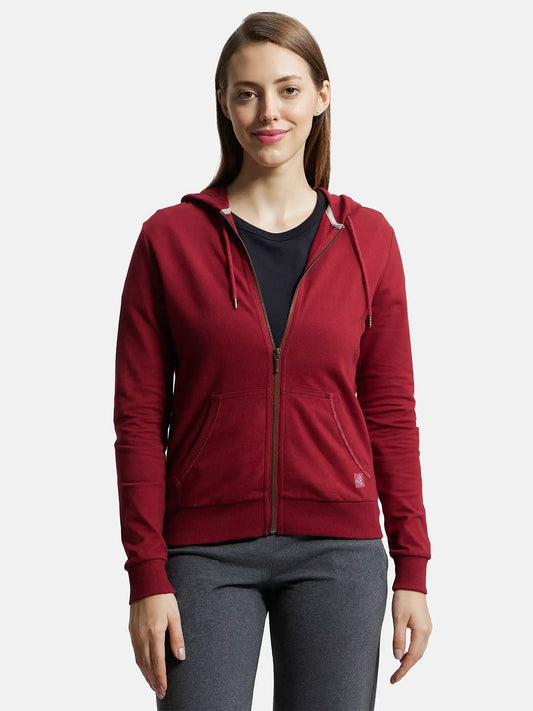 Woman Hoodie 