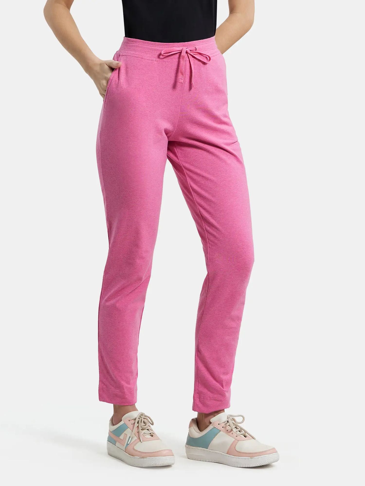 Woman Track Pants