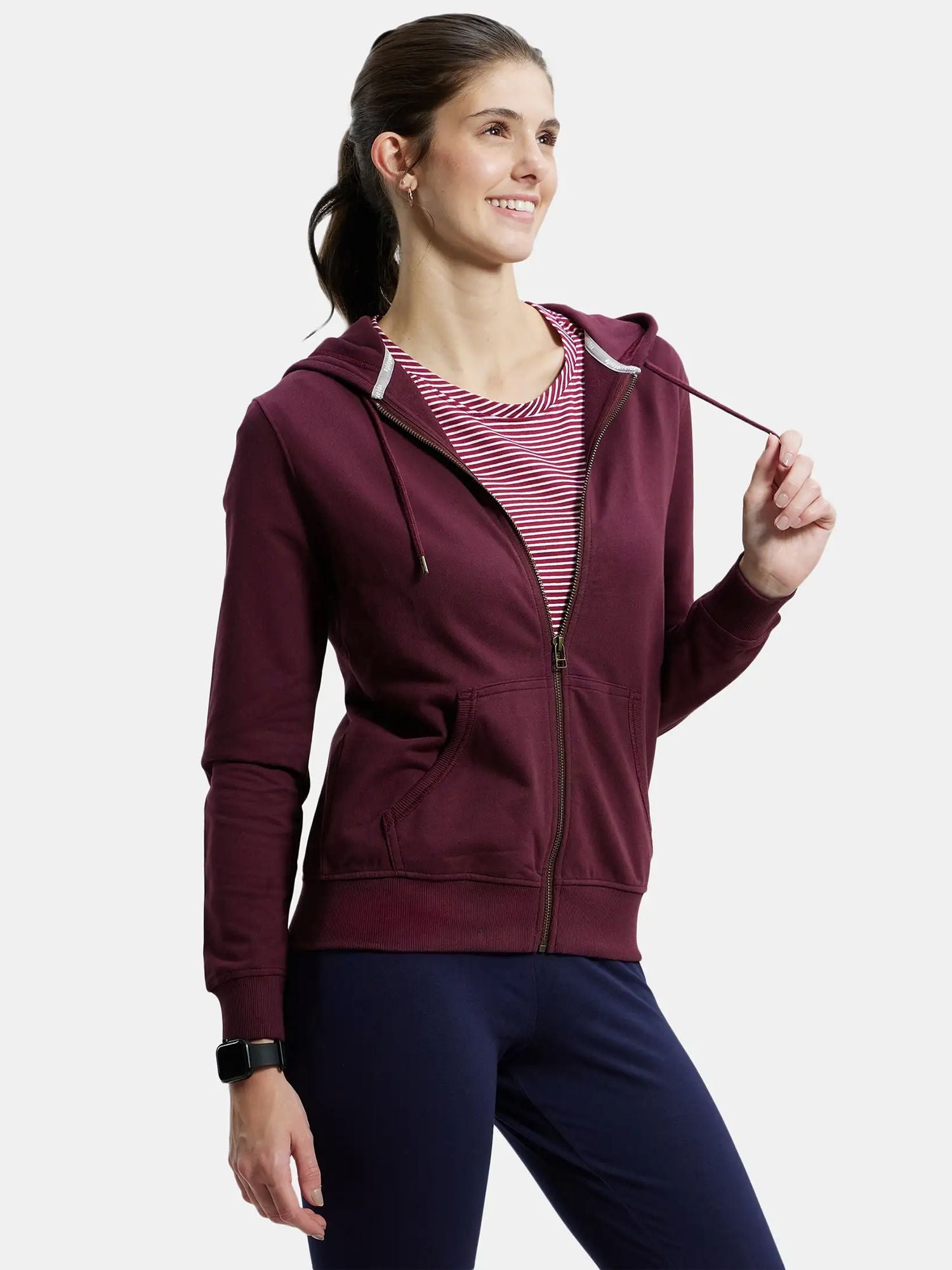 Woman Hoodie 