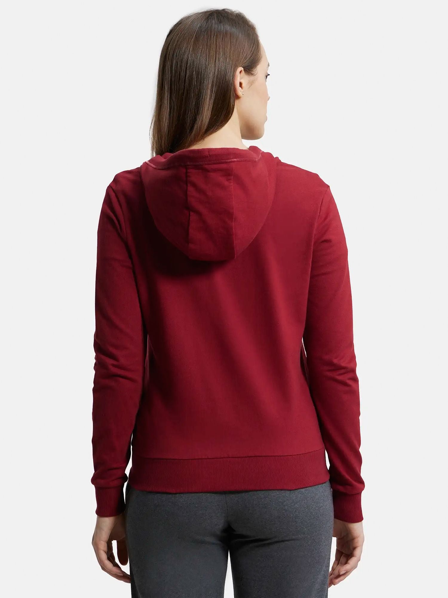 Woman Hoodie 