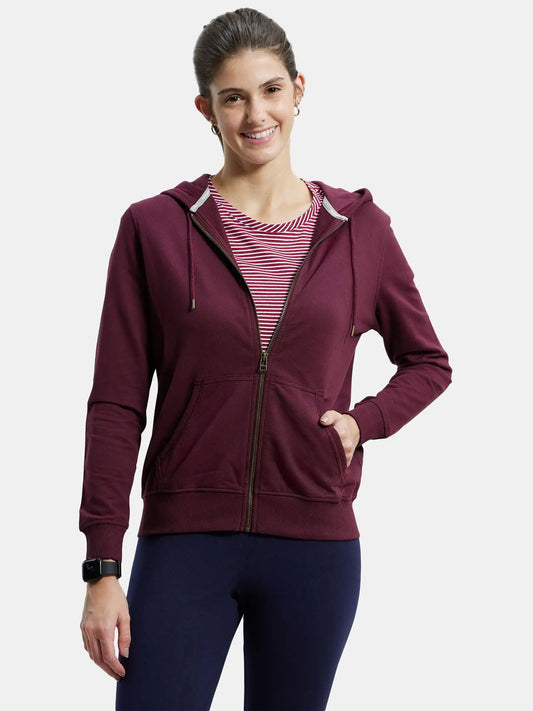 Woman Hoodie 