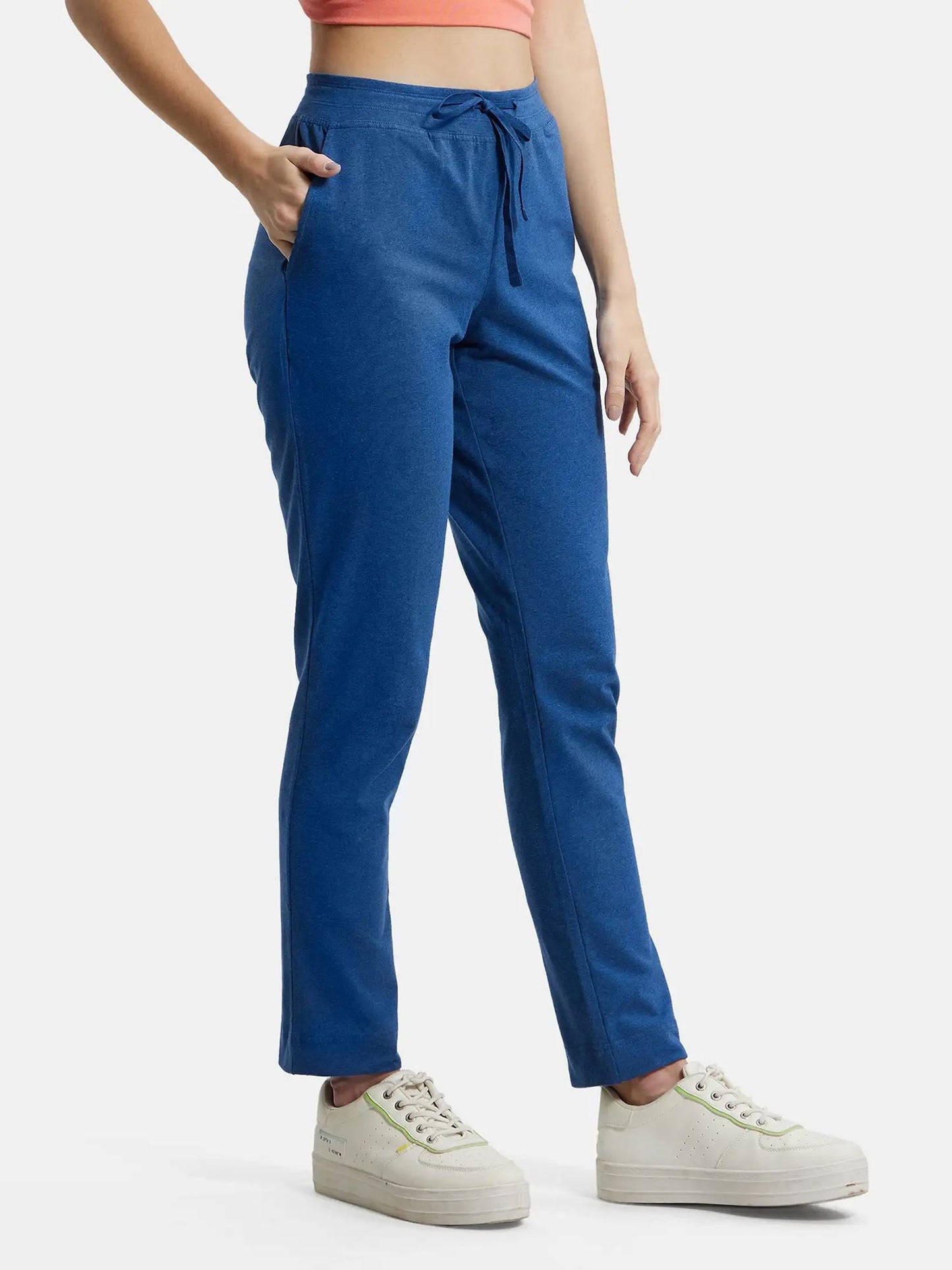 Woman Track Pants