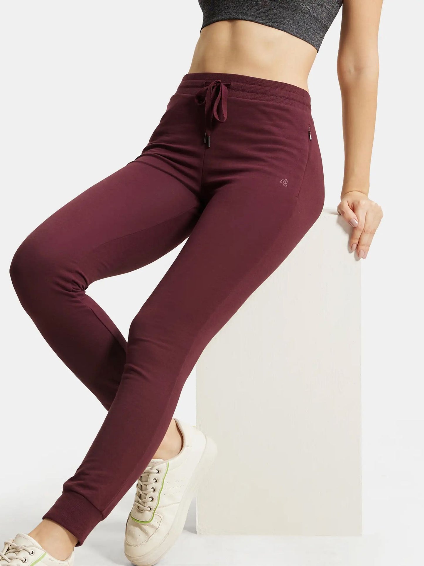 Woman Track Pants