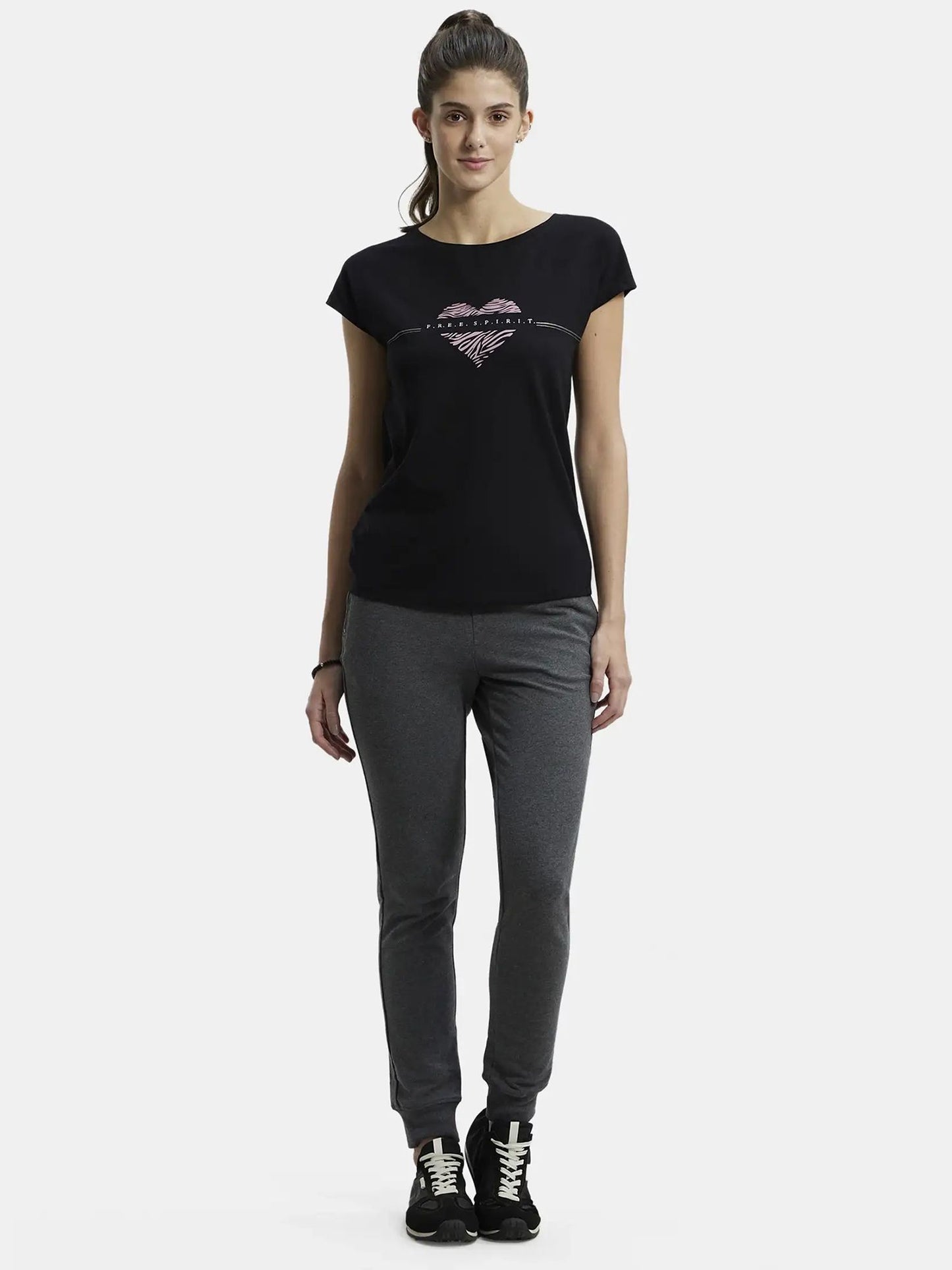 Woman Track Pants