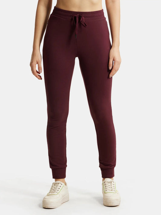 Woman Track Pants