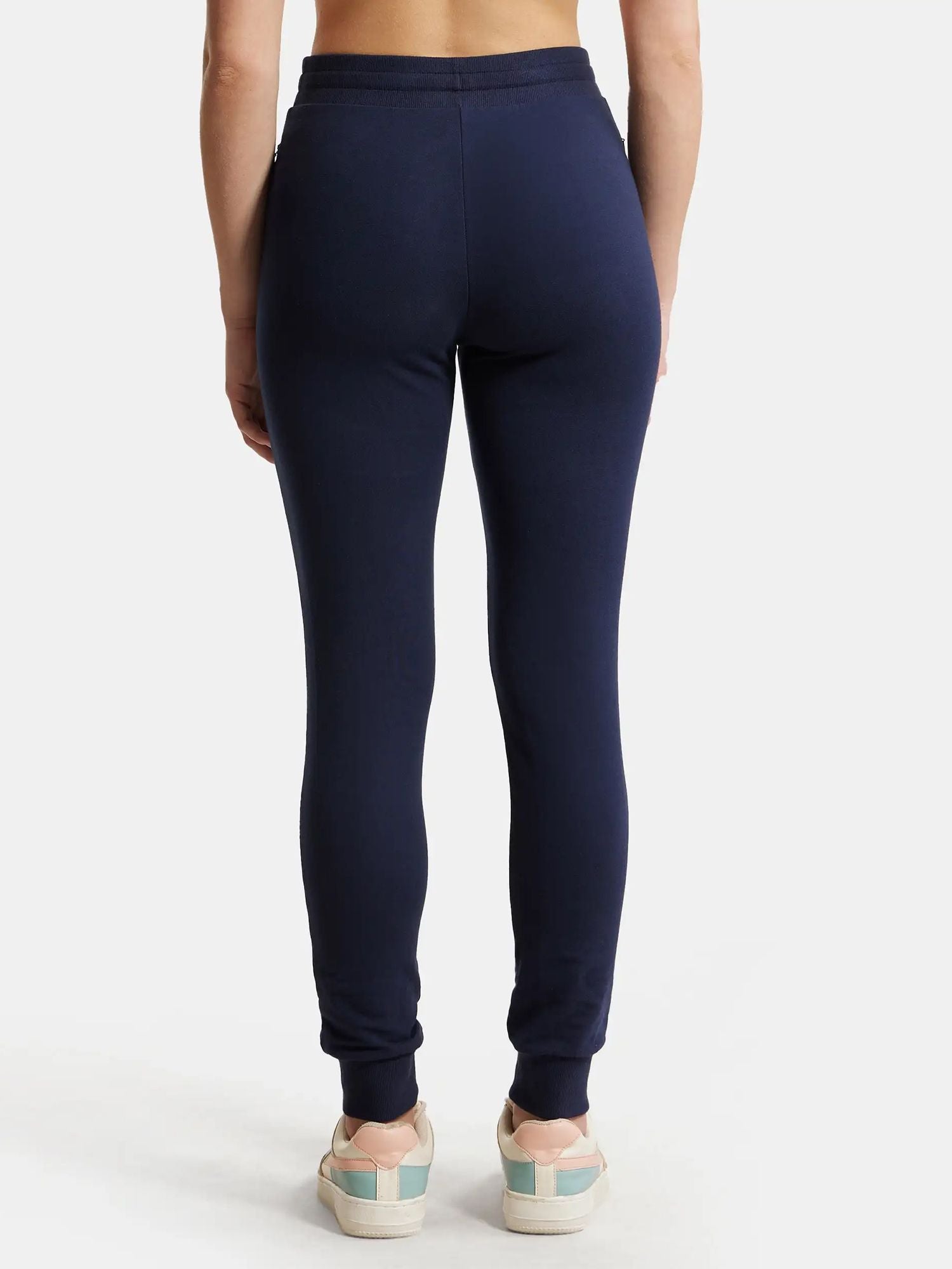 Woman Track Pants