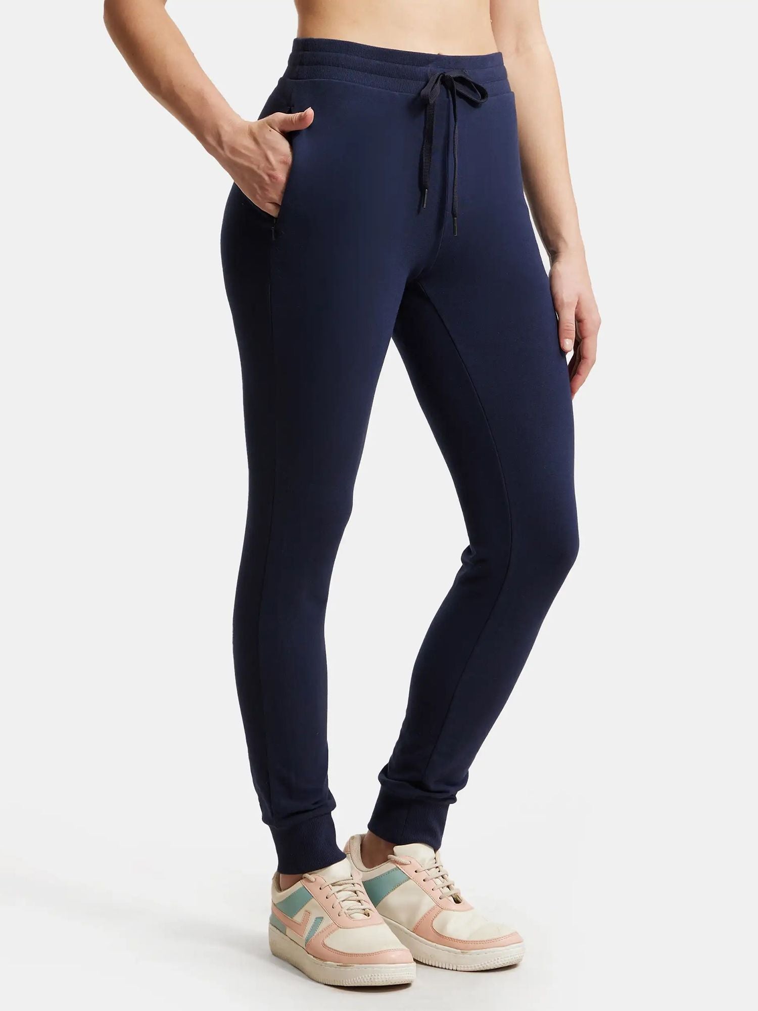 Woman Track Pants