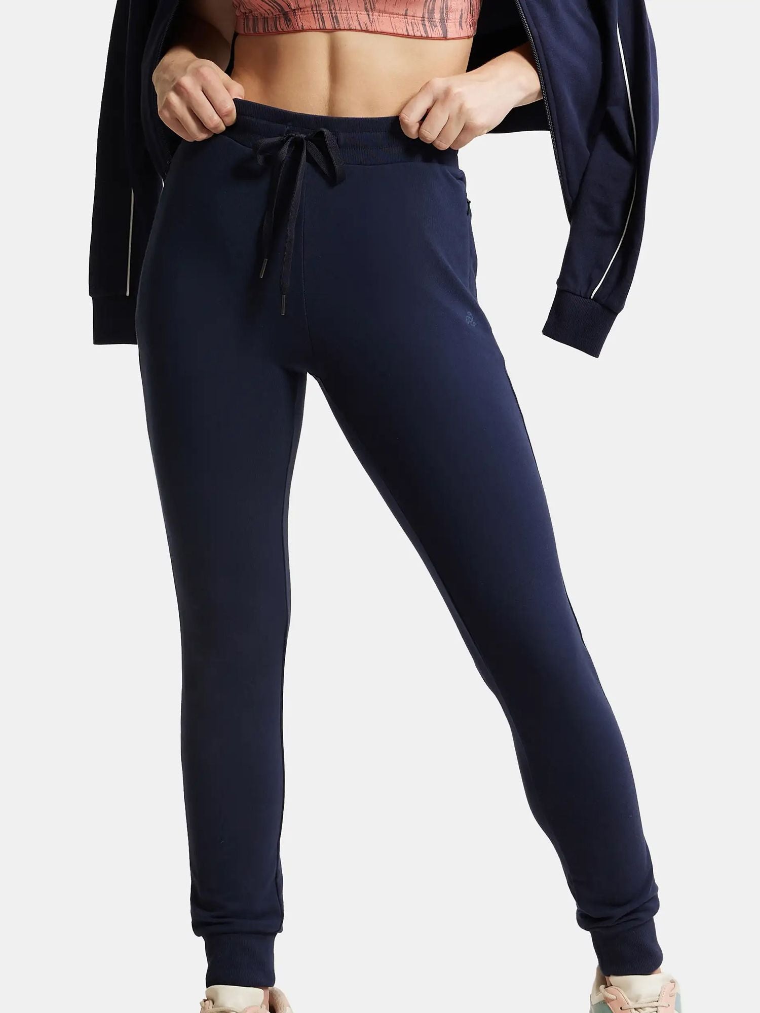 Woman Track Pants