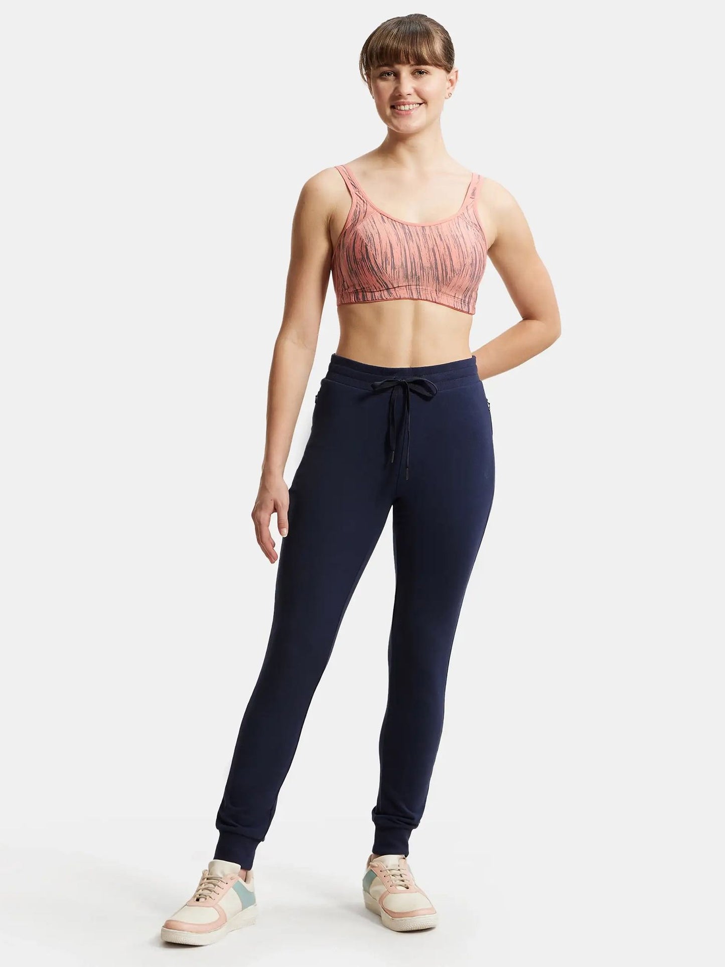 Woman Track Pants