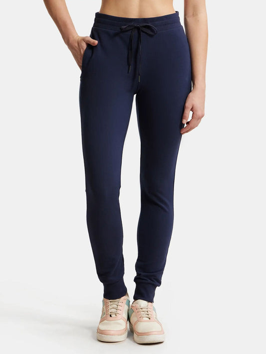 Woman Track Pants