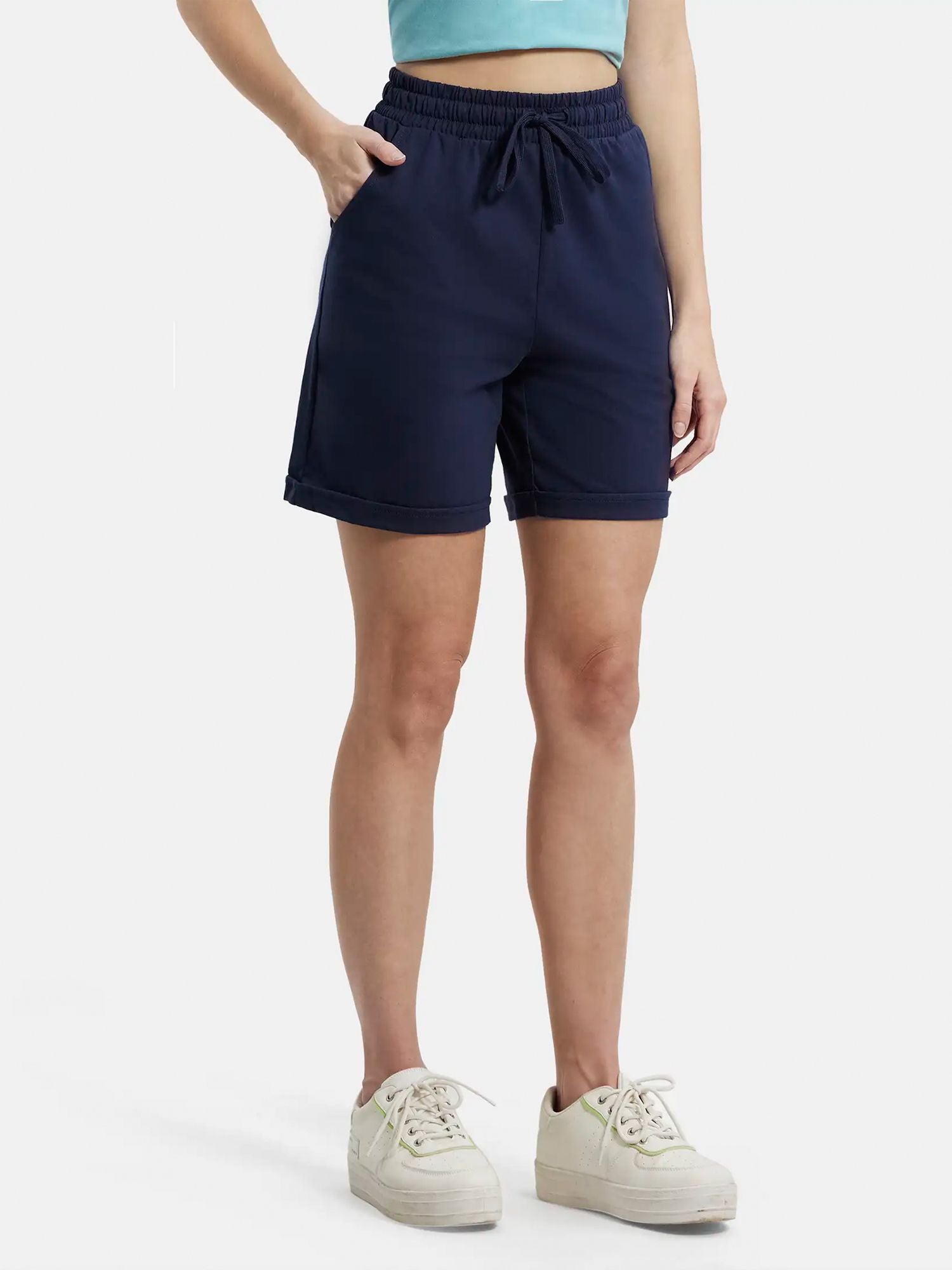 Woman Short