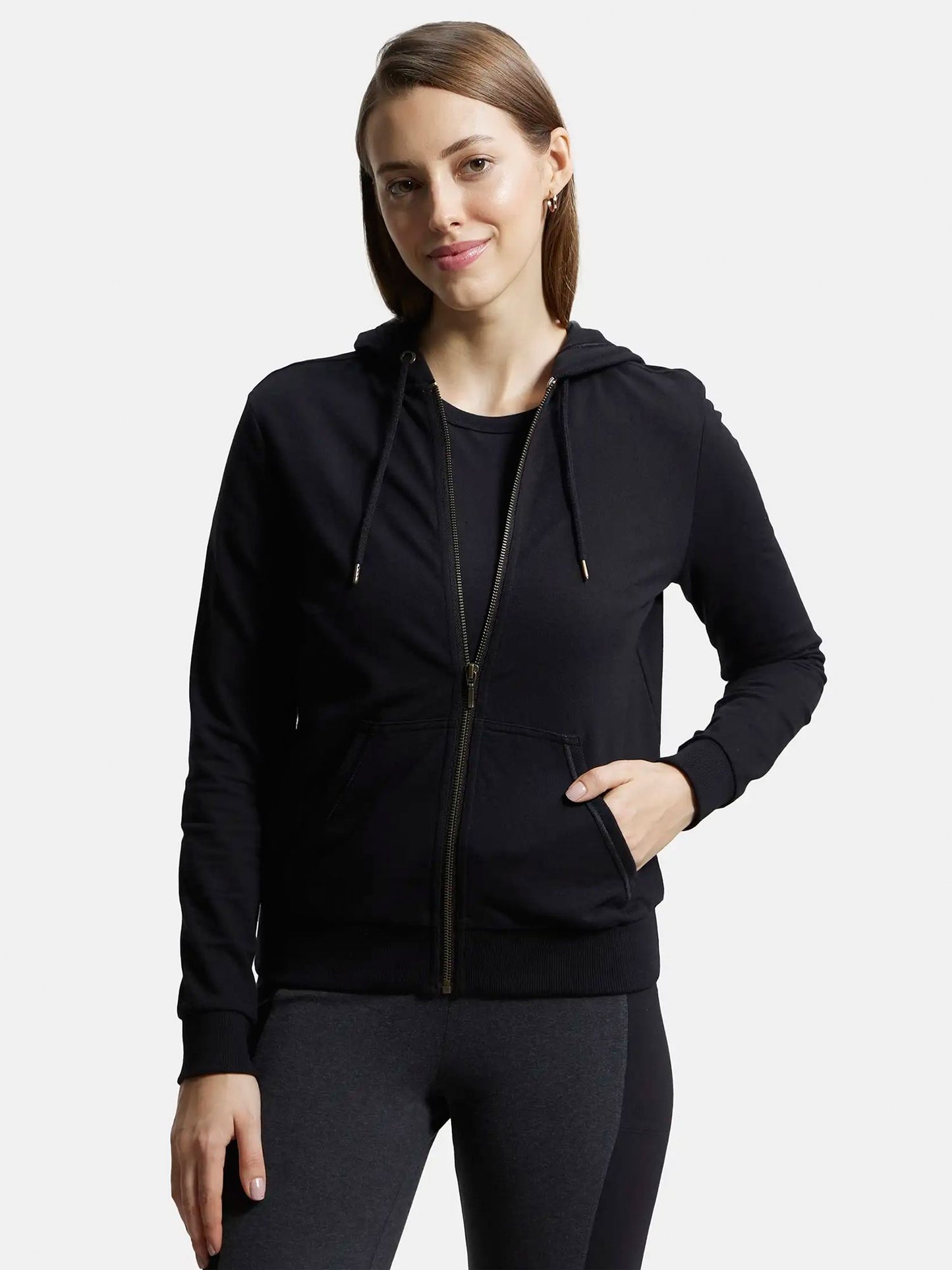 Woman Hoodie 