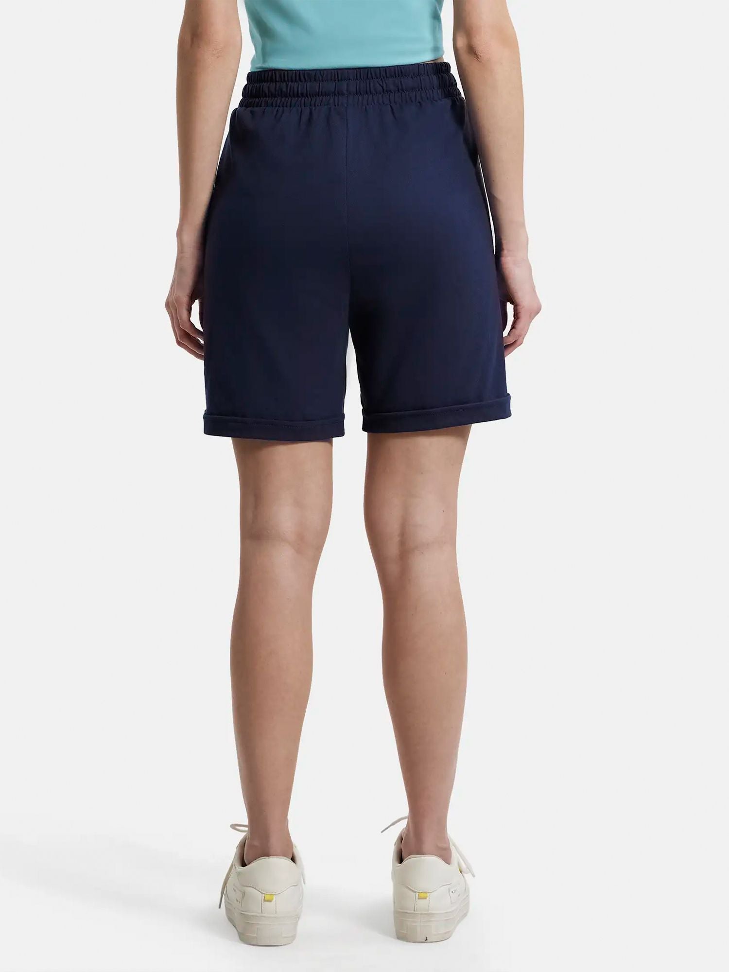 Woman Short
