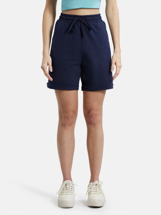 Woman Short