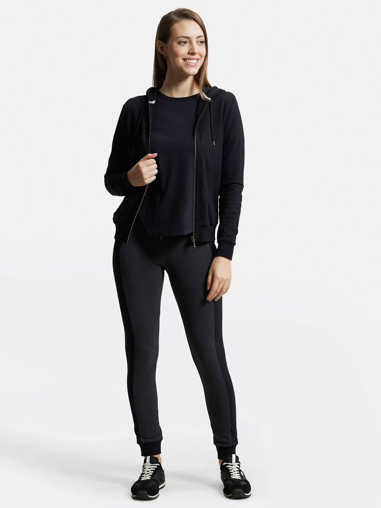 Woman Hoodie 