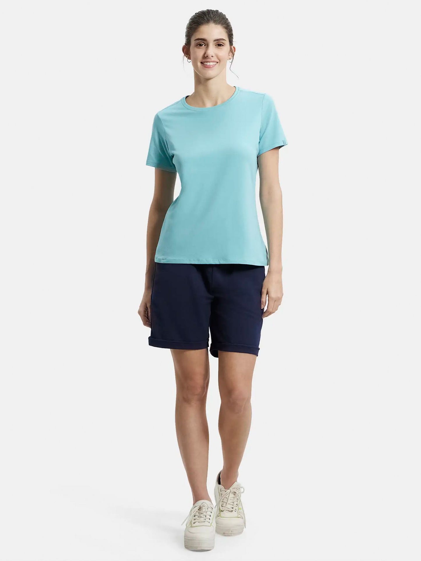 Woman Short