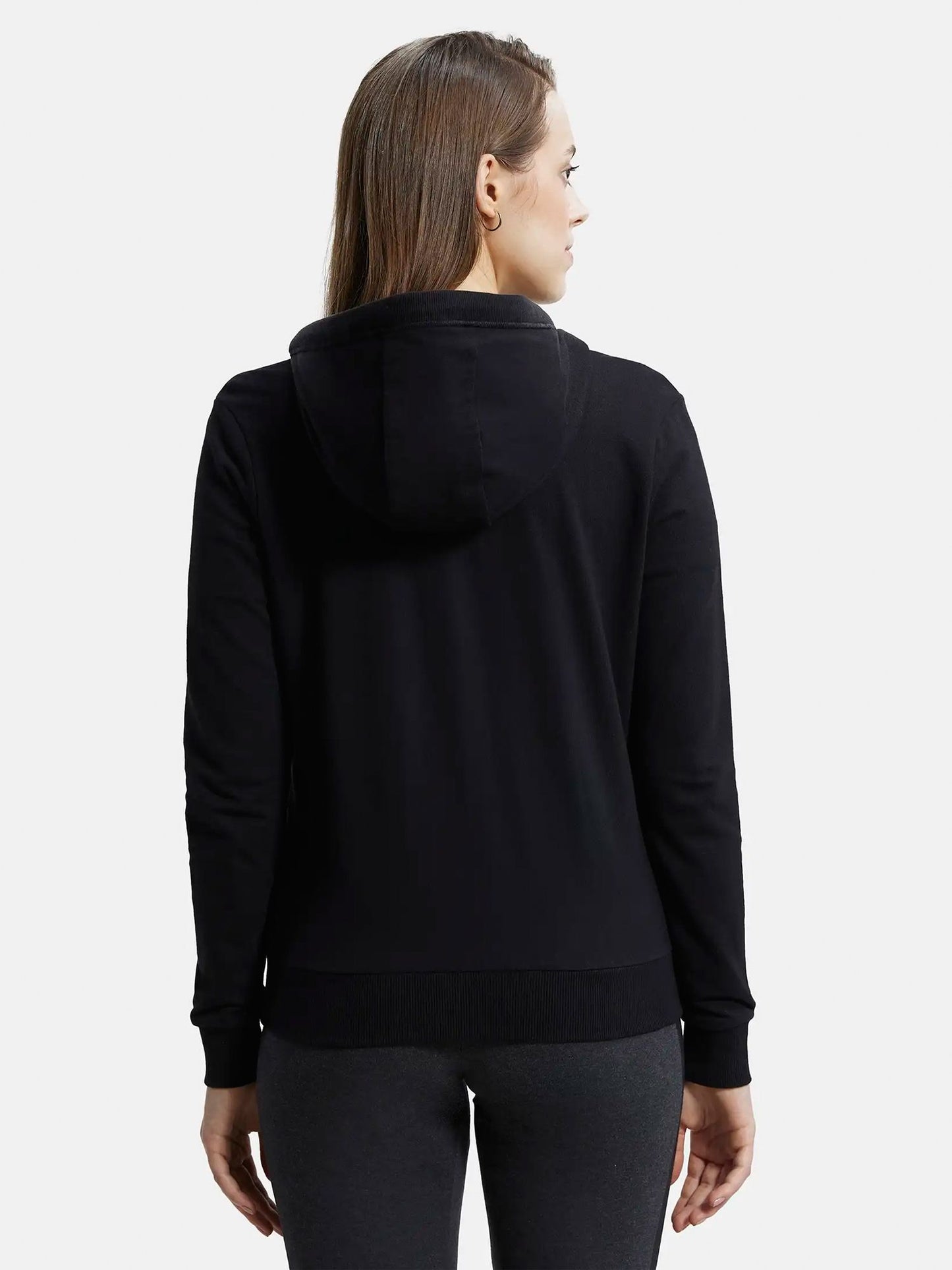 Woman Hoodie 