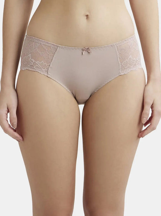 Women Hipster Panty