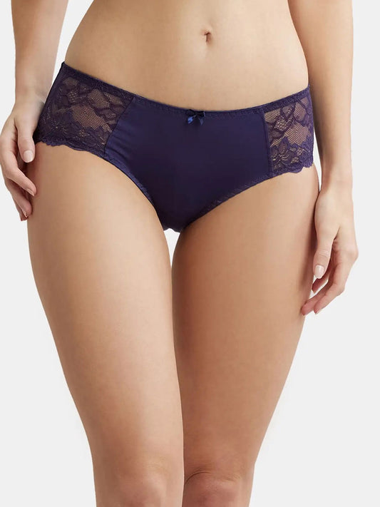 Women Hipster Panty