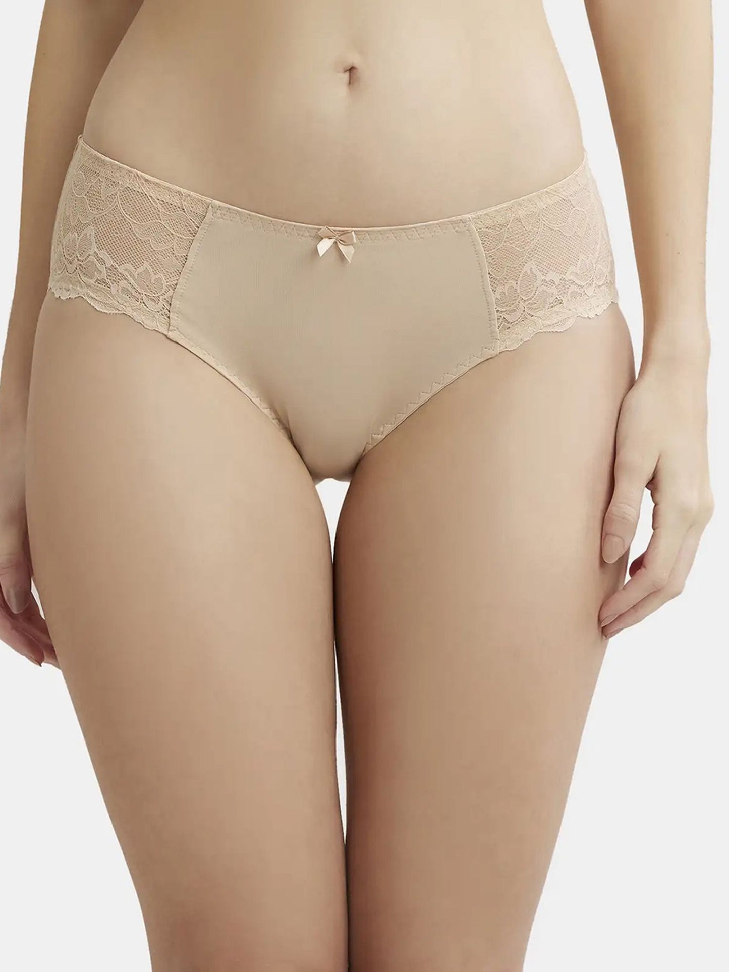 Women Hipster Panty