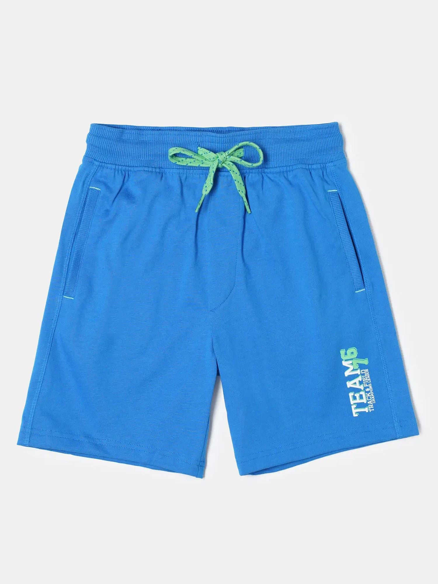 Boys Shorts