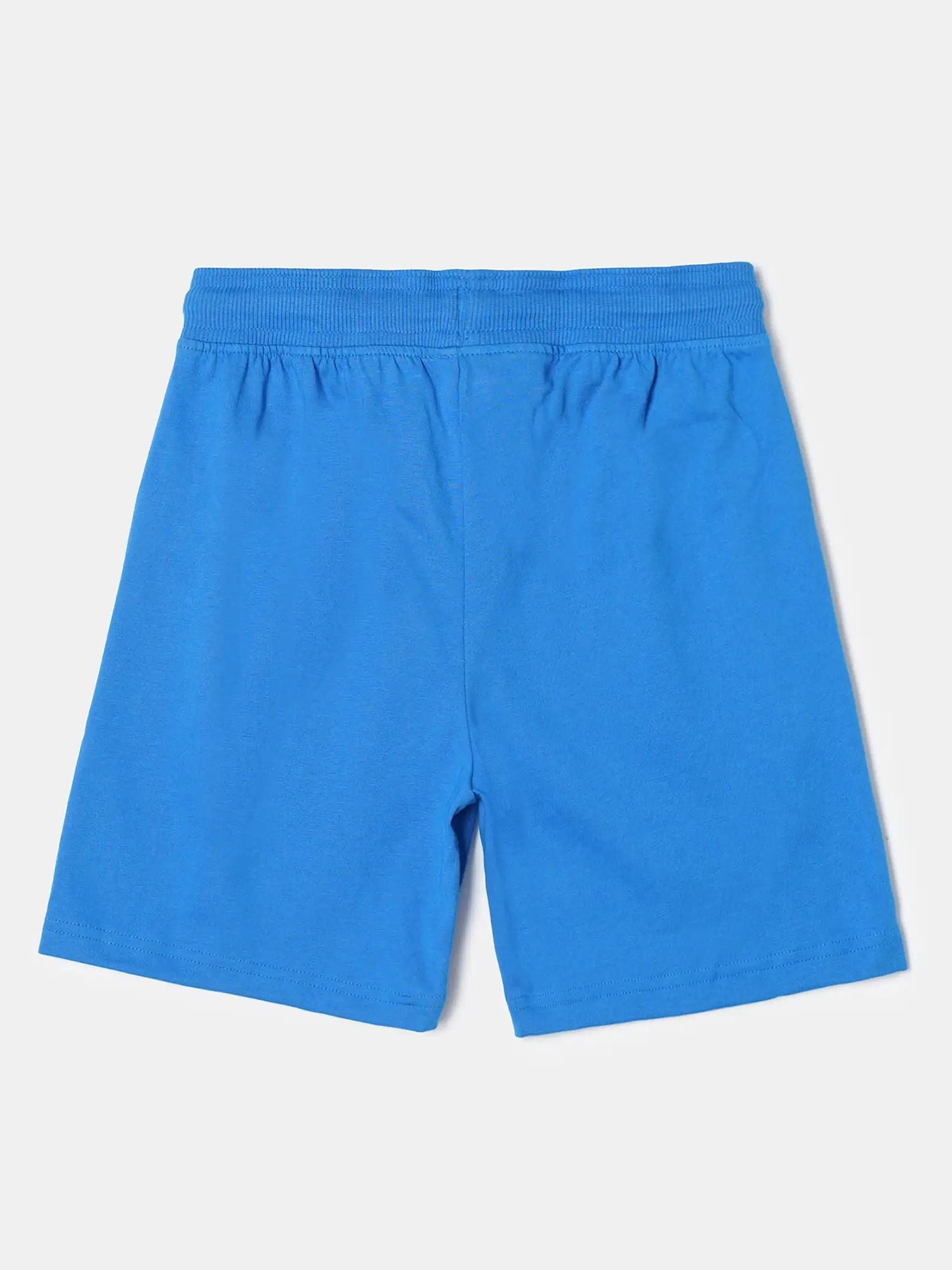 Boys Shorts