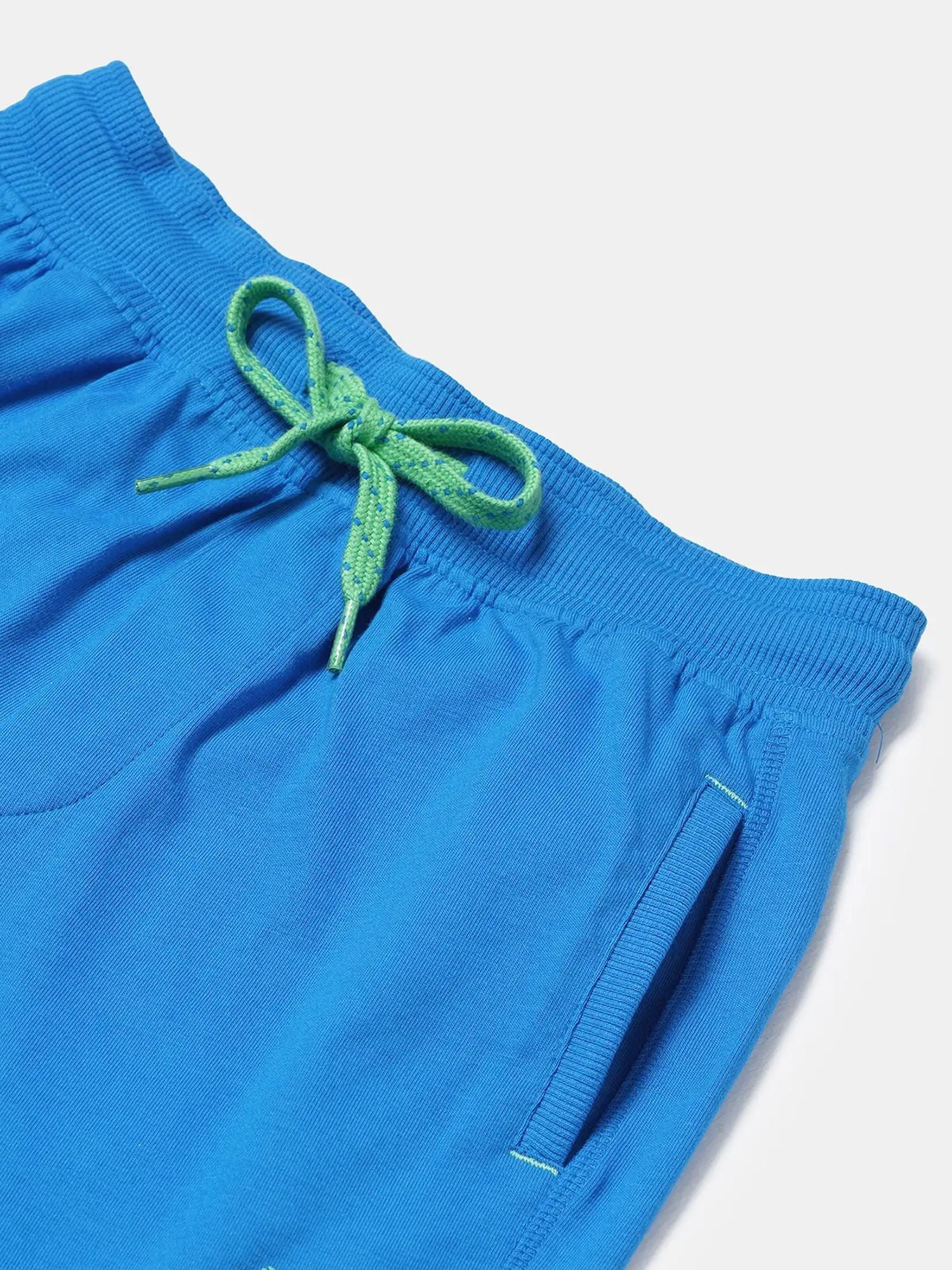 Boys Shorts