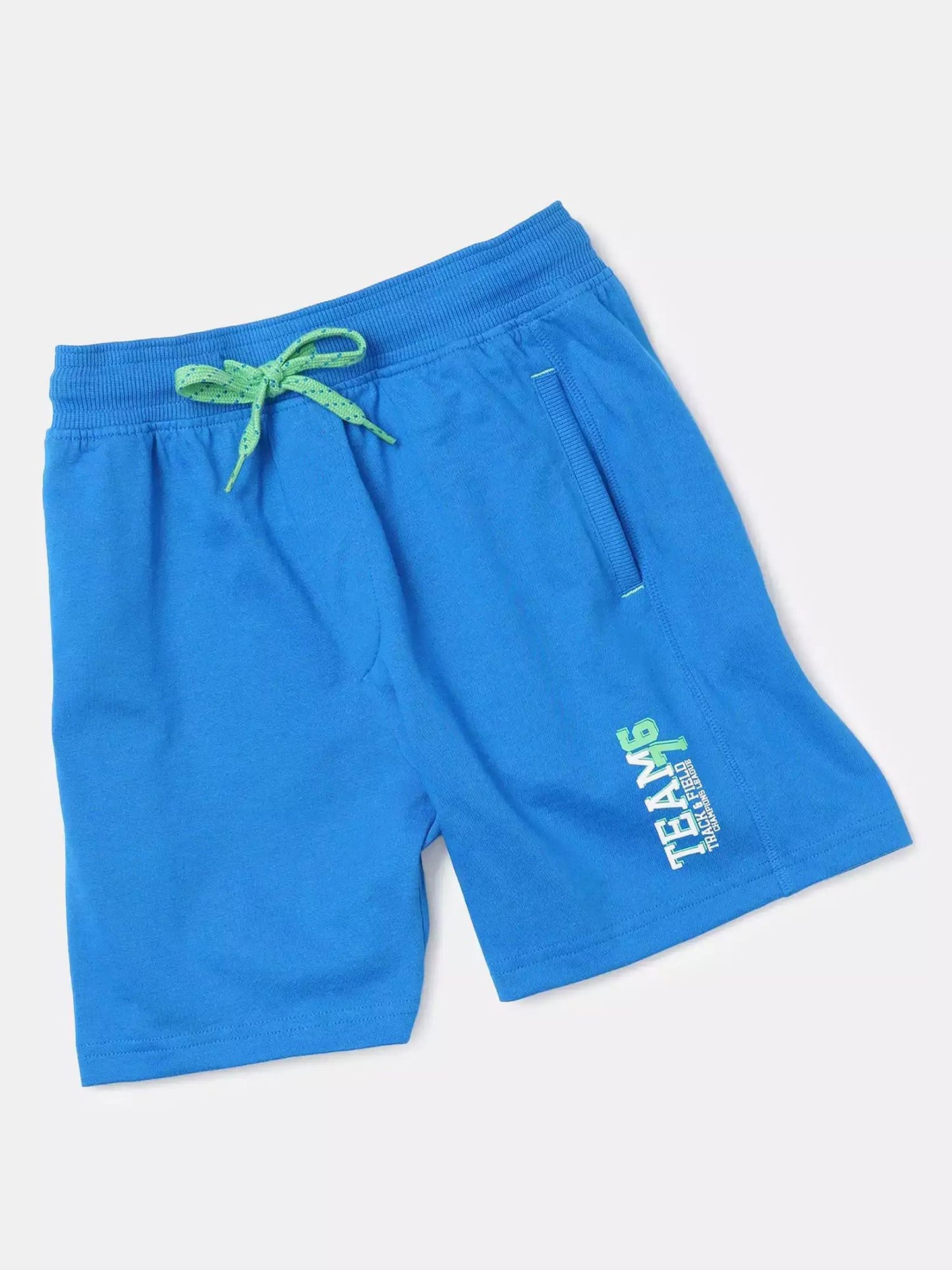 Boys Shorts