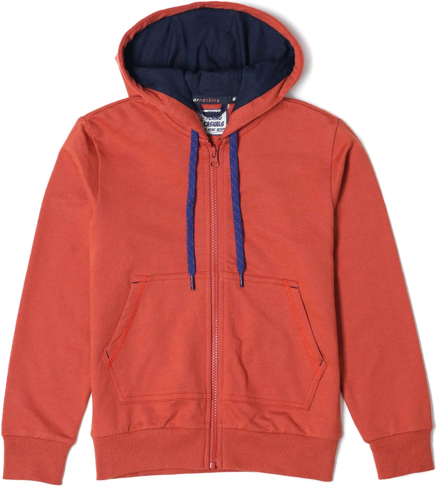 Boys Hoodie Jacket