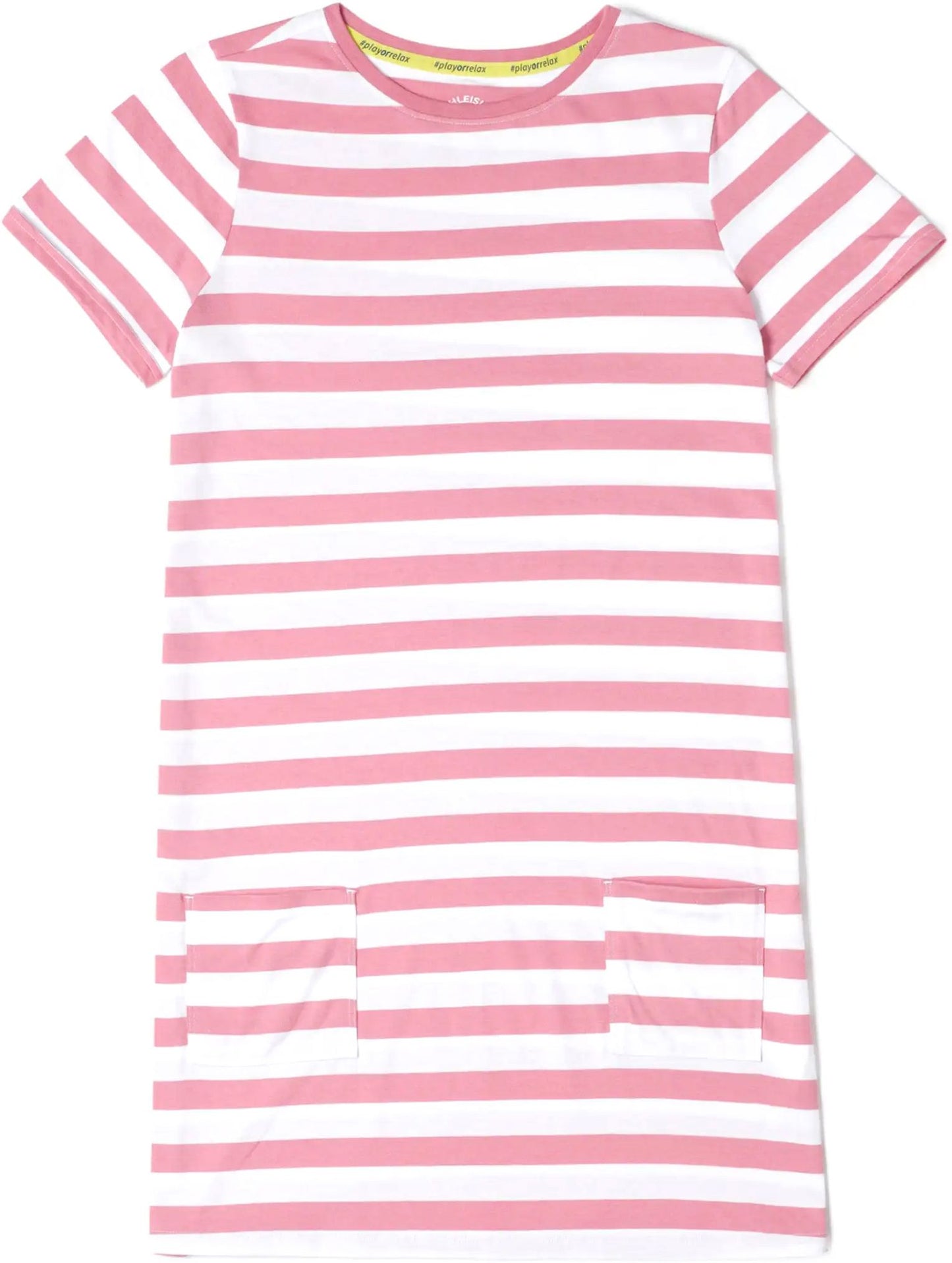 Girls Sleep Dress