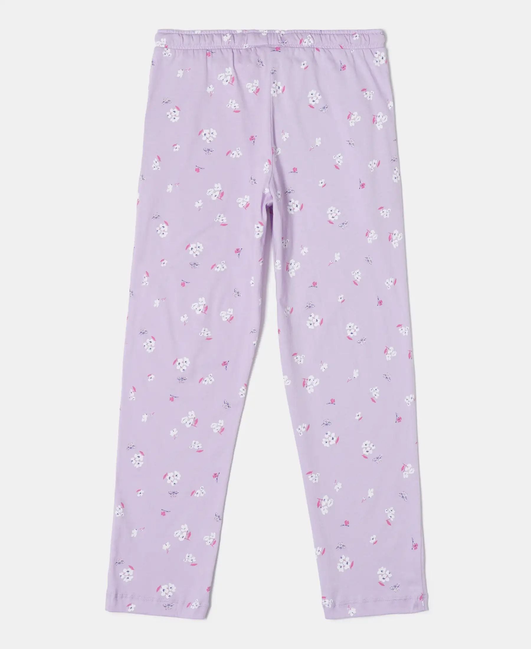Girls Pyjama 
