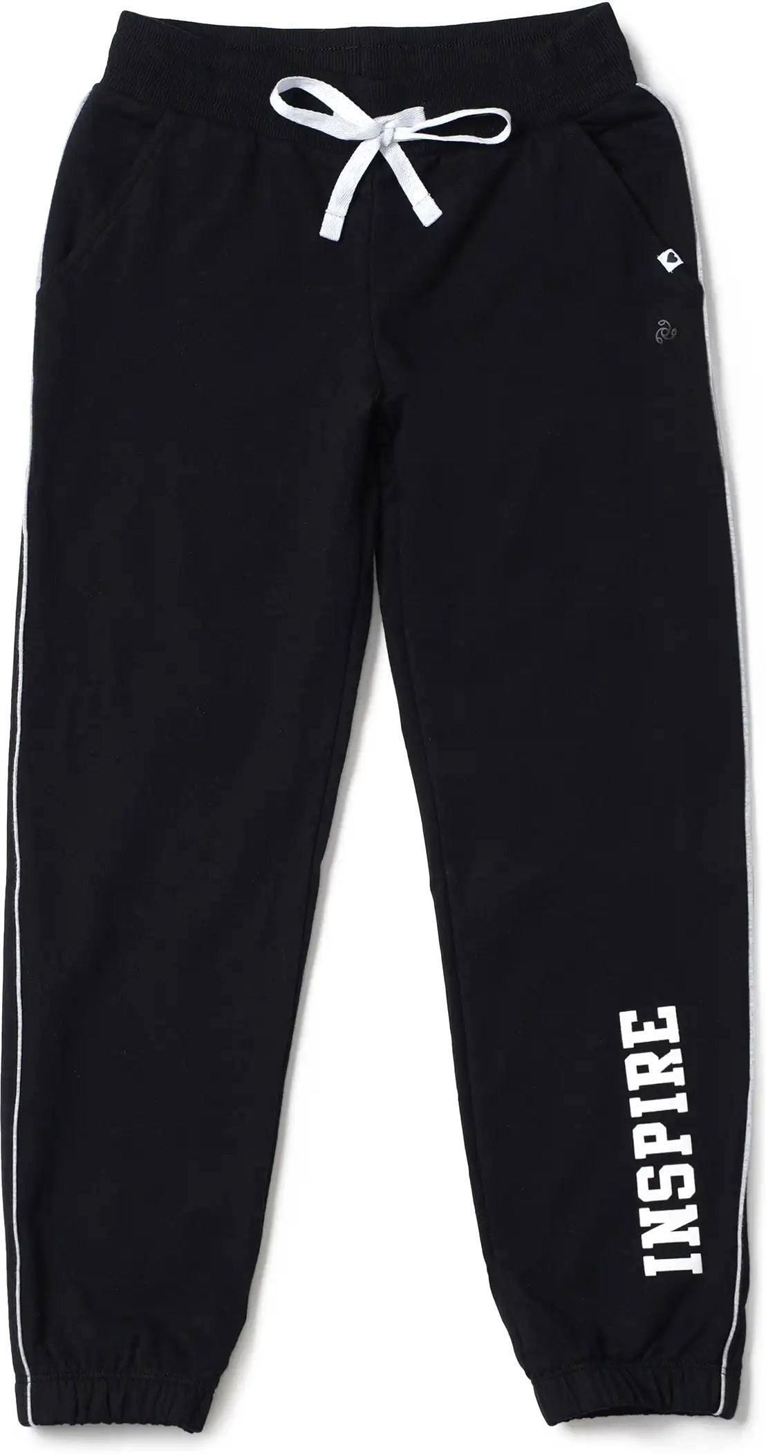 Girls Track Pants
