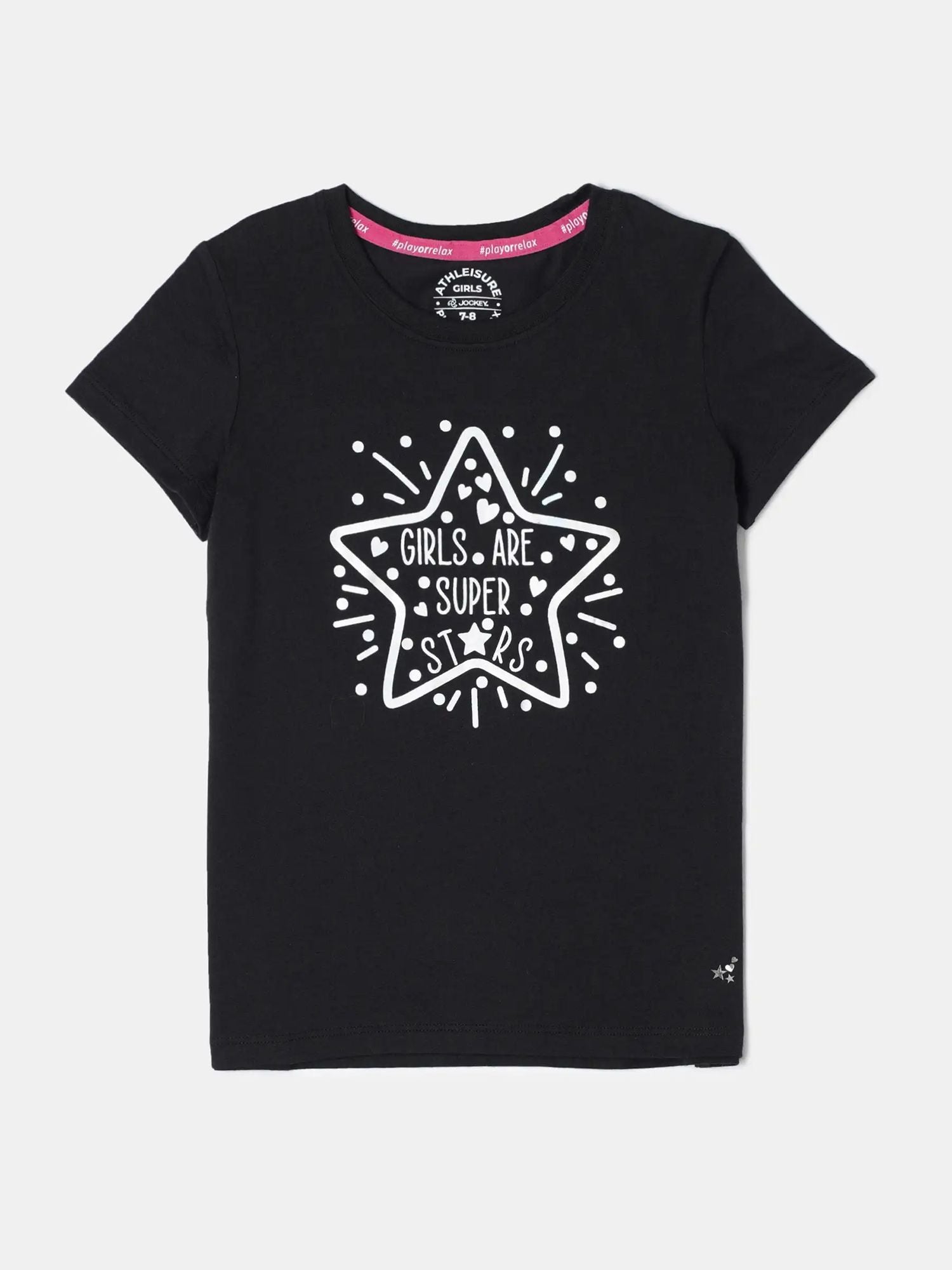 Girls T Shirt
