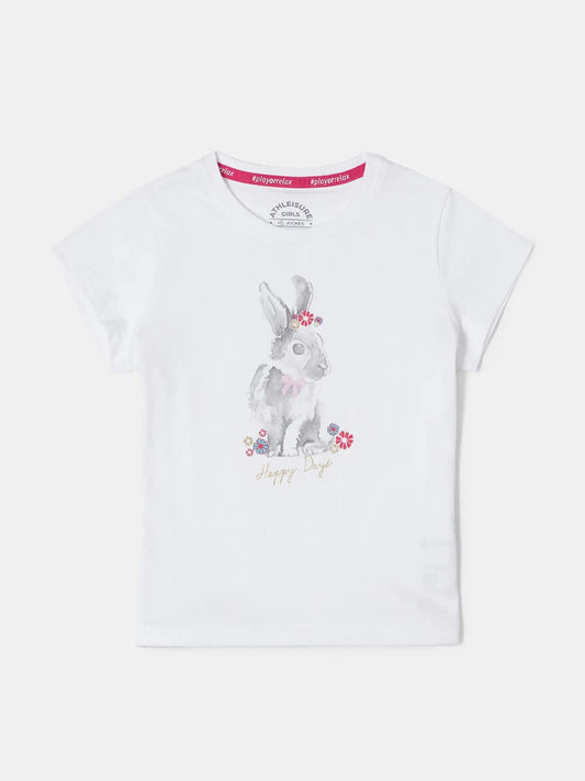 Girls T Shirt