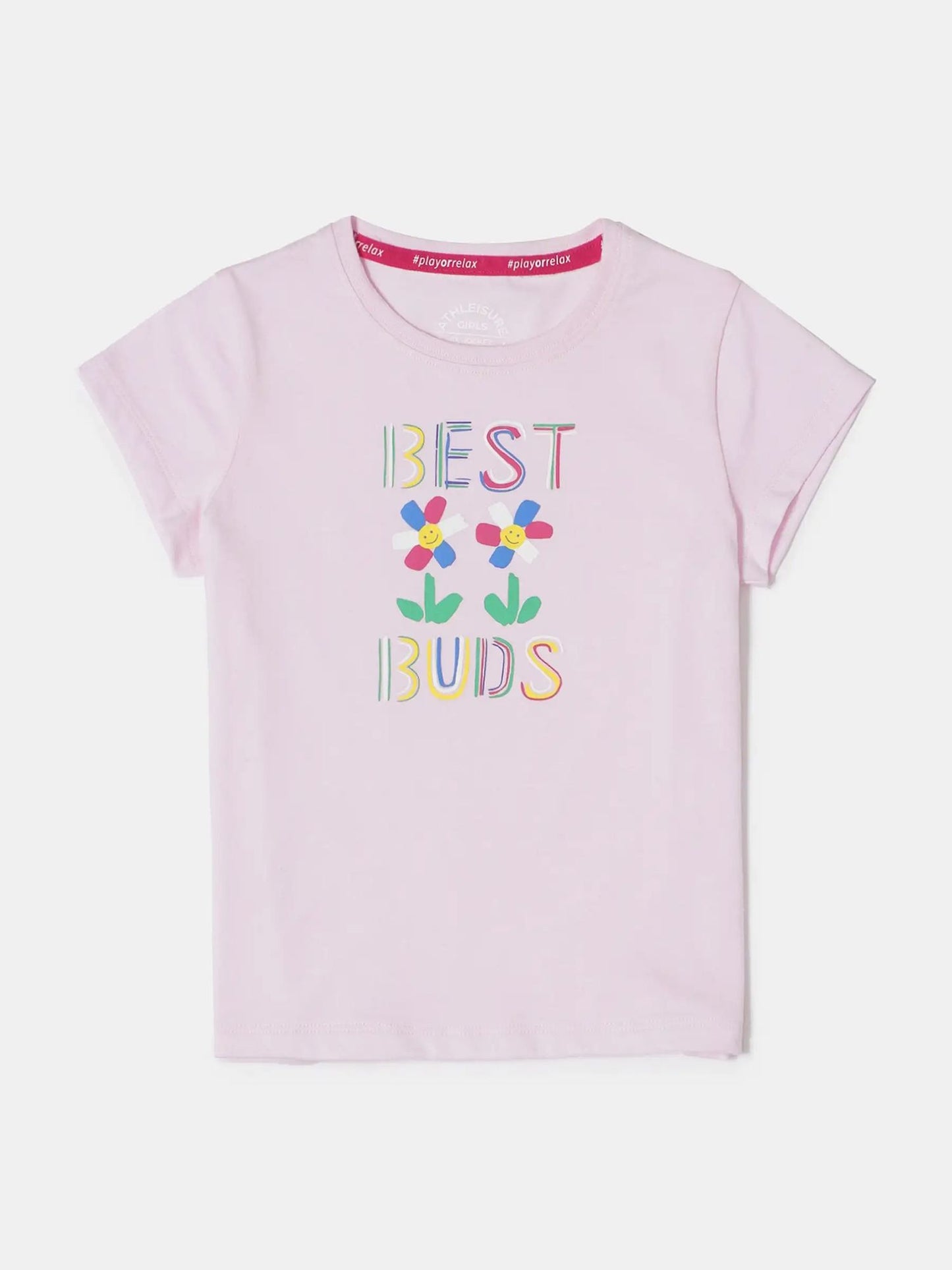 Girls T Shirt