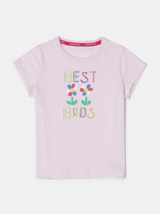 Girls T Shirt