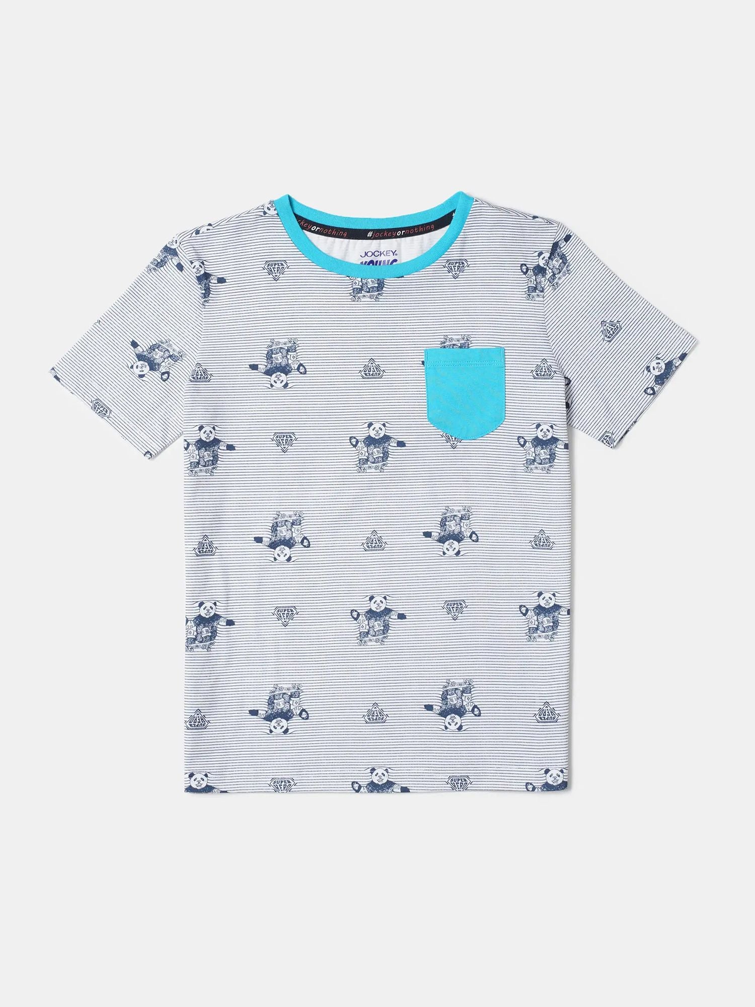 Boys  T Shirt