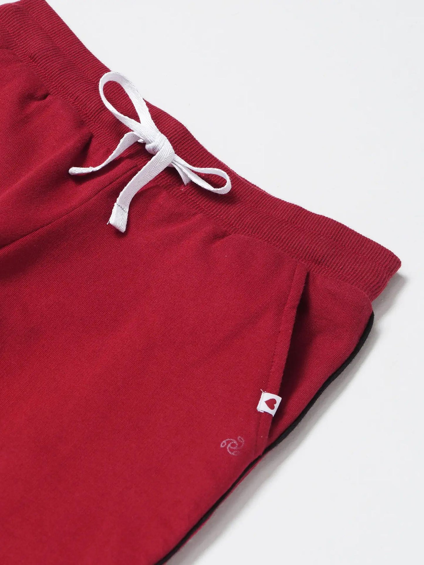 Girls Track Pants